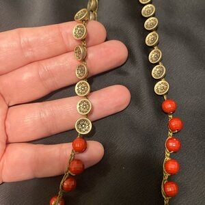 Lucky brand necklace